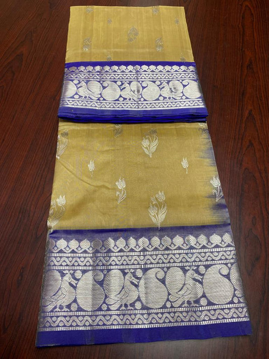 Ikshita | venkatagiri pattu sarees