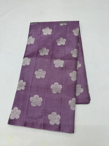 Aadhya | Pure Venkatagiri silk Saree