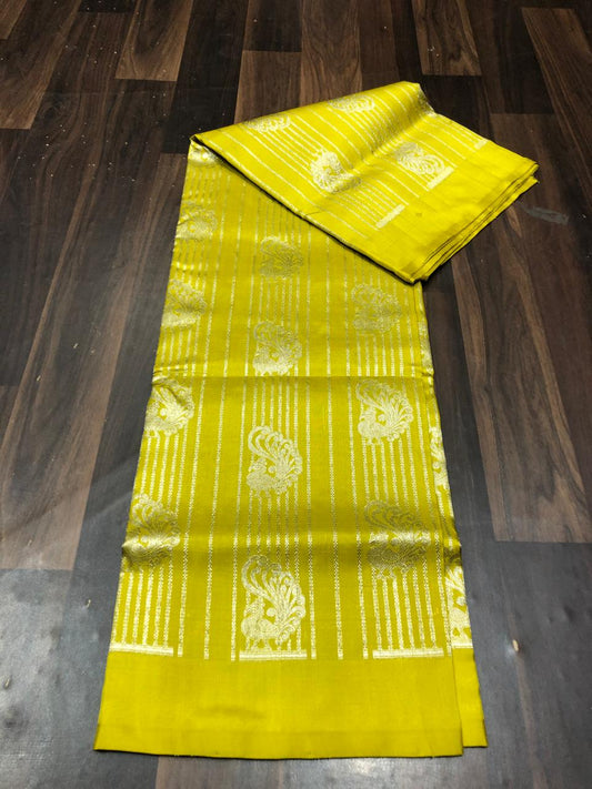 Ila | Venkatagiri Silk saree