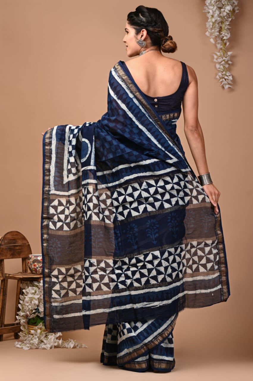 Indigo Maheshwari