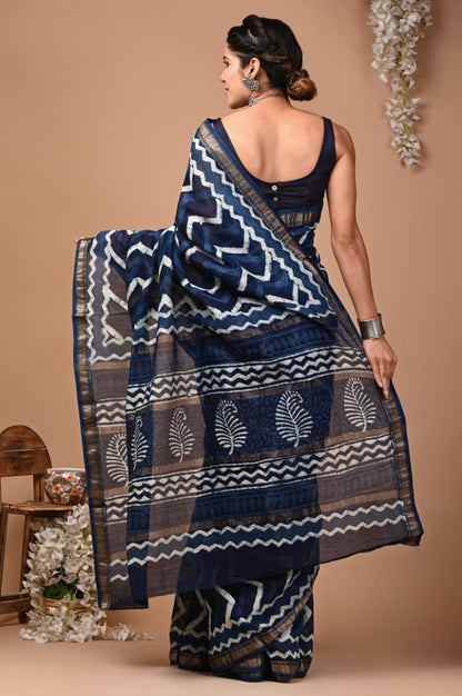 Indigo Maheshwari