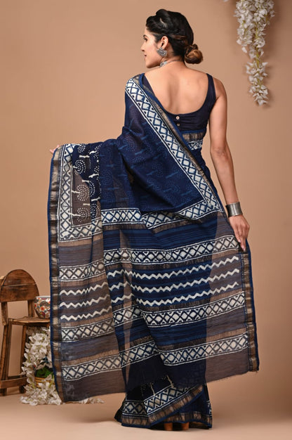 Indigo Maheshwari