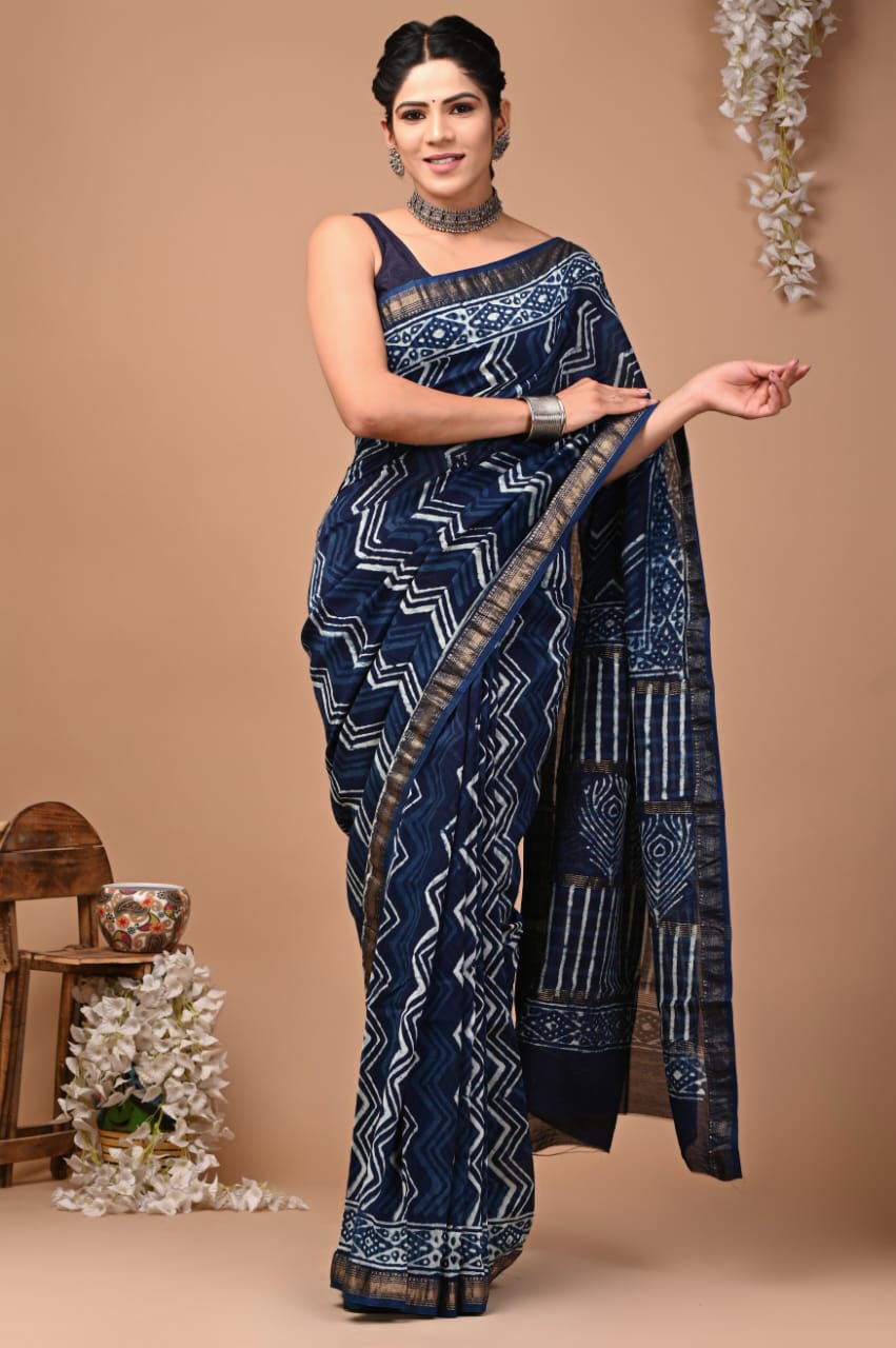 Indigo Maheshwari