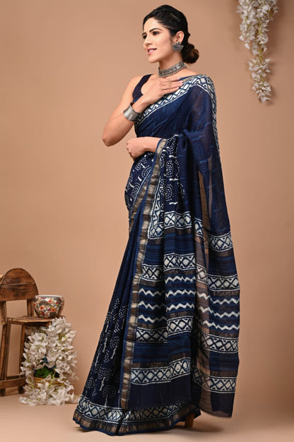 Indigo Maheshwari