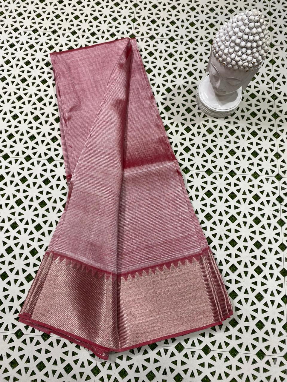 Kavitvam | handloom mangalgiri pattu sarees