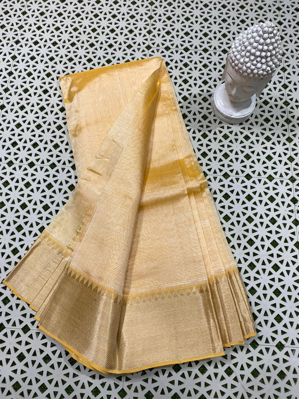 Kavitvam | handloom mangalgiri pattu sarees