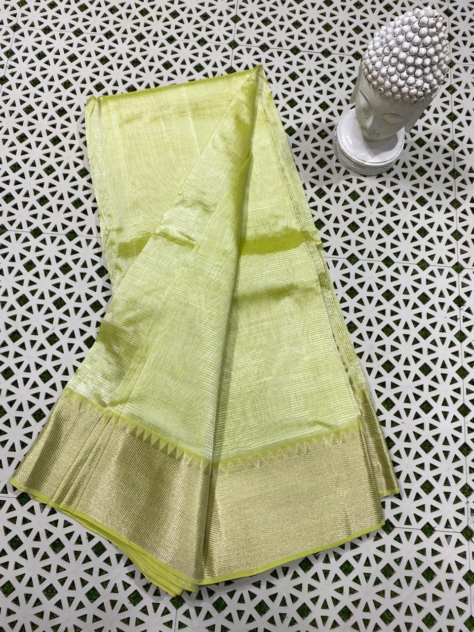 Kavitvam | handloom mangalgiri pattu sarees