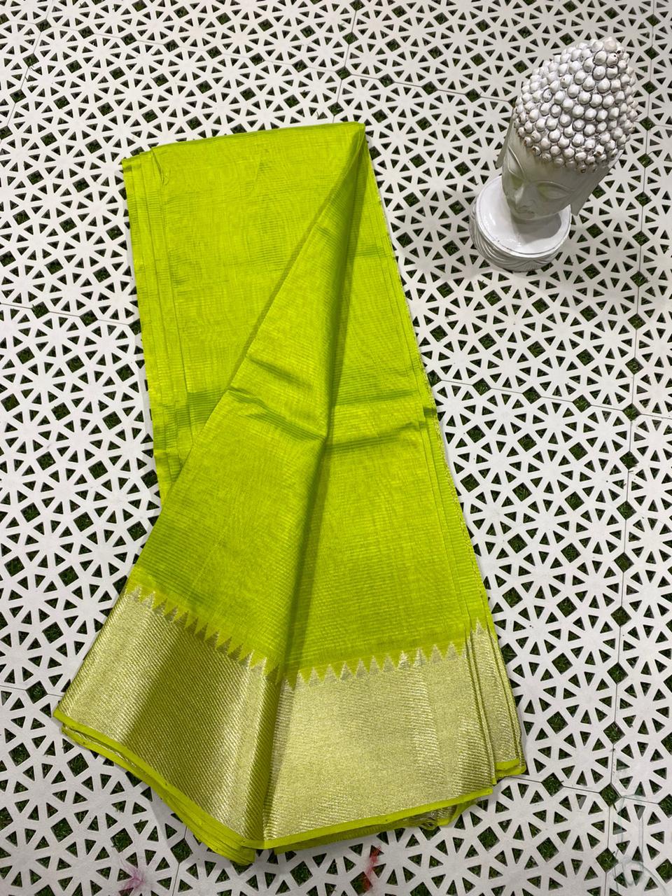 Kavitvam | handloom mangalgiri pattu sarees