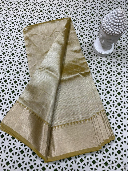 Kavitvam | handloom mangalgiri pattu sarees