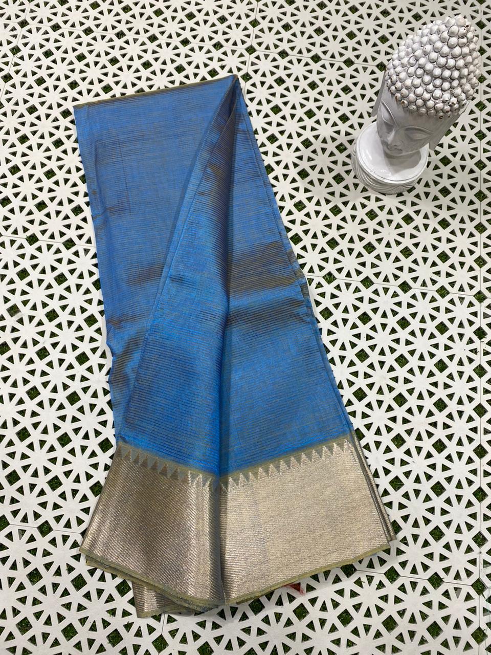 Kavitvam | handloom mangalgiri pattu sarees