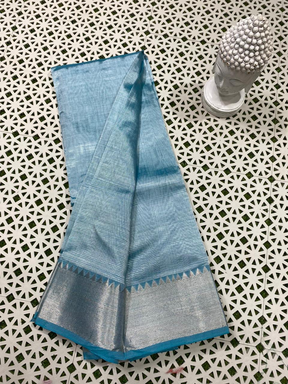 Kavitvam | handloom mangalgiri pattu sarees