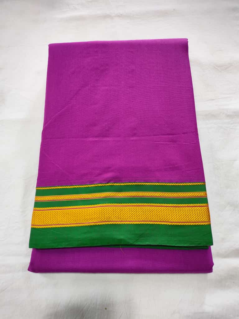 Ilkal cotton sarees