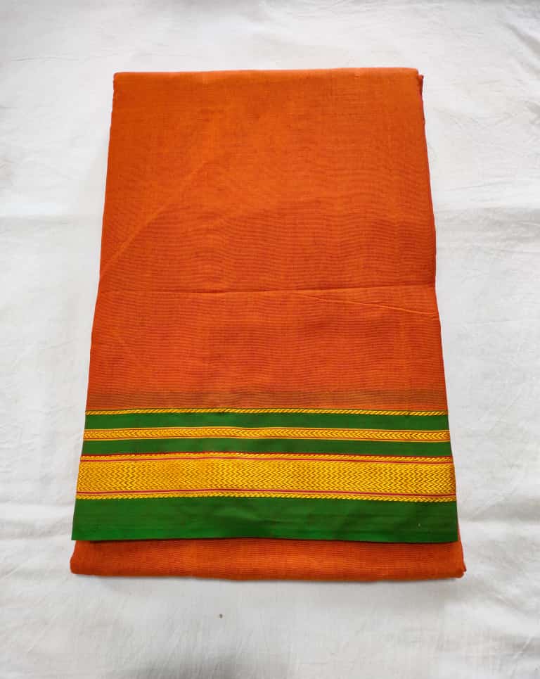 Ilkal cotton sarees