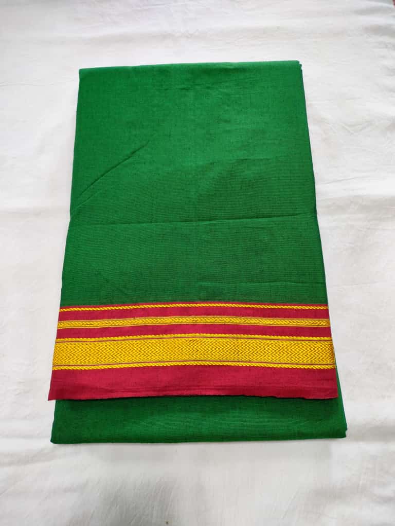 Ilkal cotton sarees