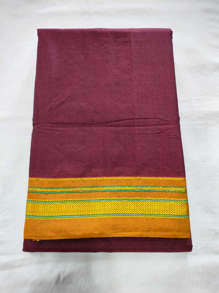 Ilkal cotton sarees