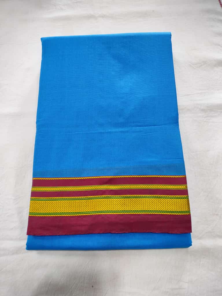 Ilkal cotton sarees