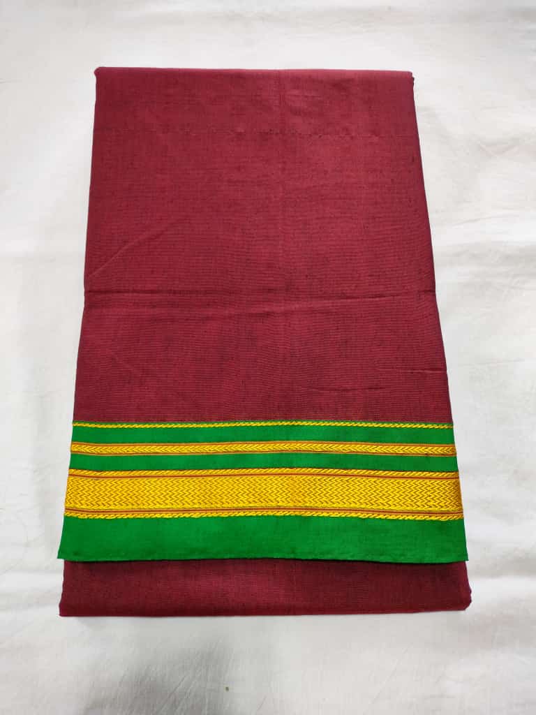 Ilkal cotton sarees