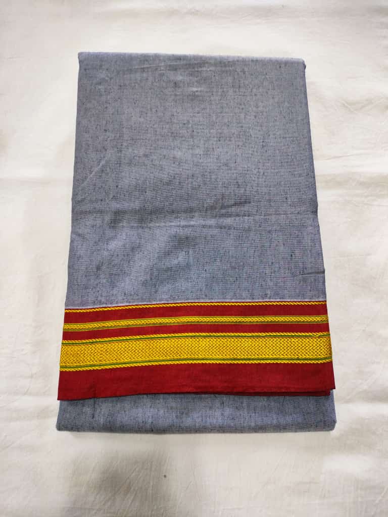 Ilkal cotton sarees