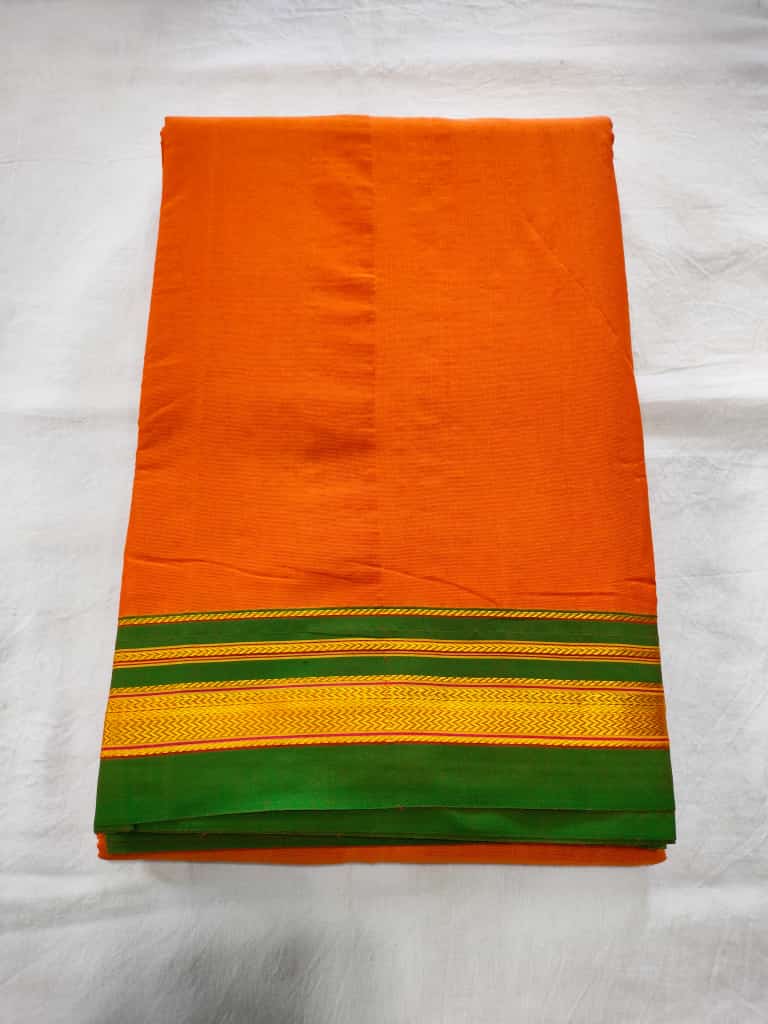 Ilkal cotton sarees