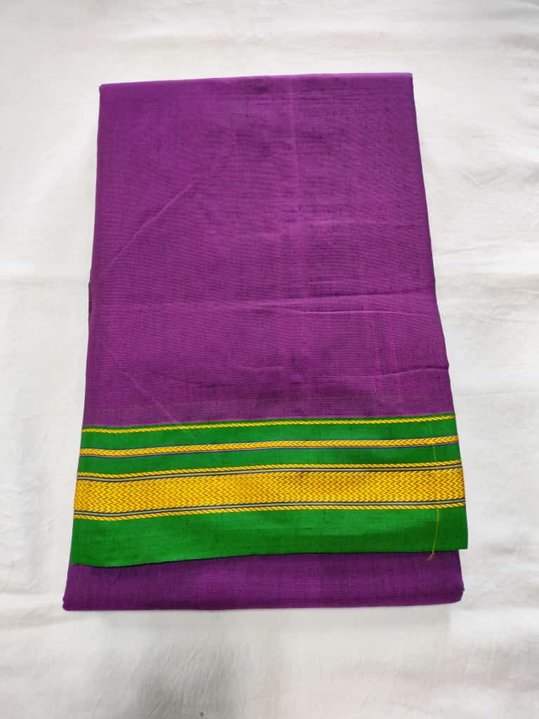 Ilkal cotton sarees