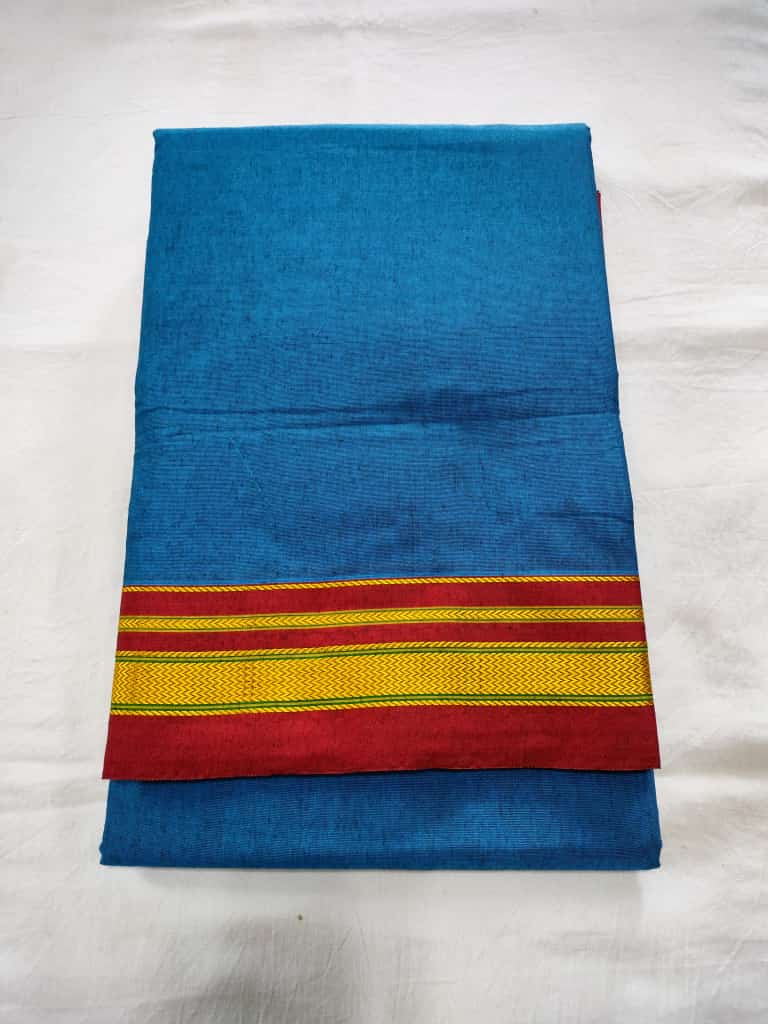 Ilkal cotton sarees