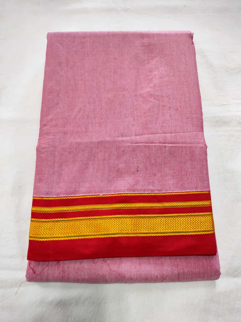 Ilkal cotton sarees