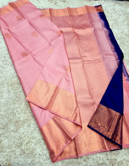 Tupil | pure silk kanjivarams