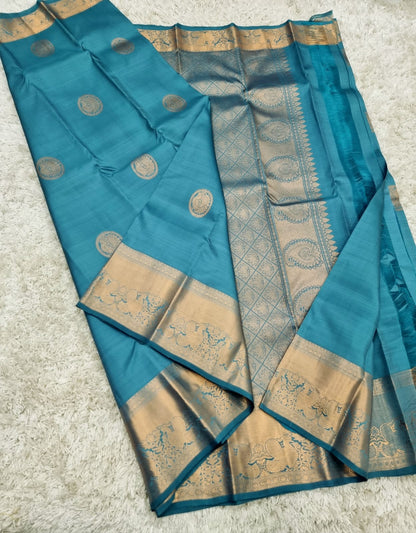 Tupil | pure silk kanjivarams