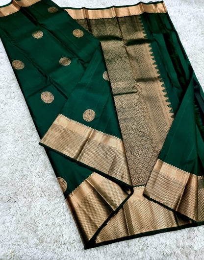 Tupil | pure silk kanjivarams