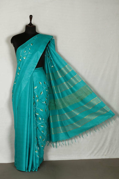 Trellis | kota silk saree