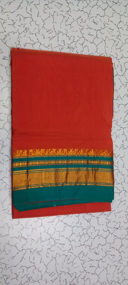 Bangalore silk sarees