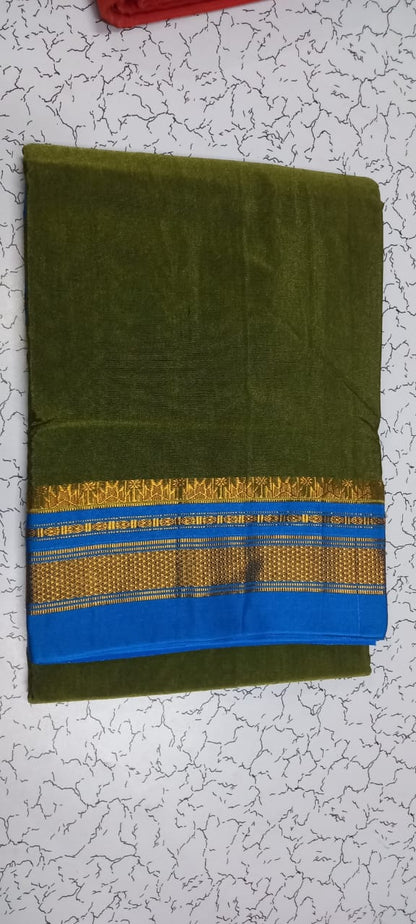 Bangalore silk sarees