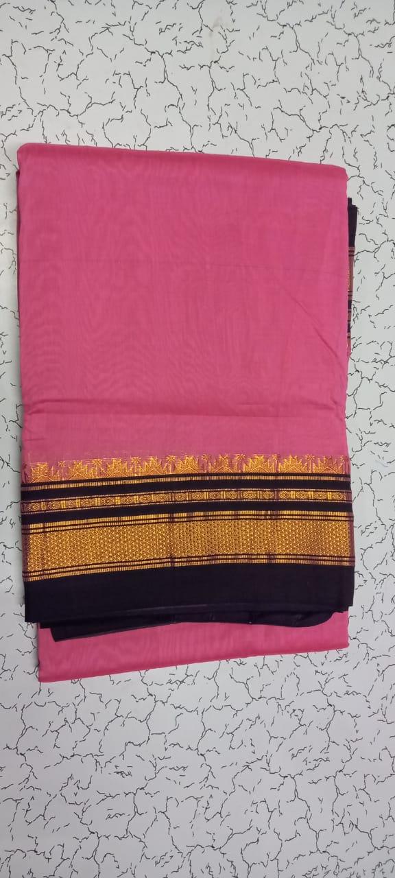 Bangalore silk sarees