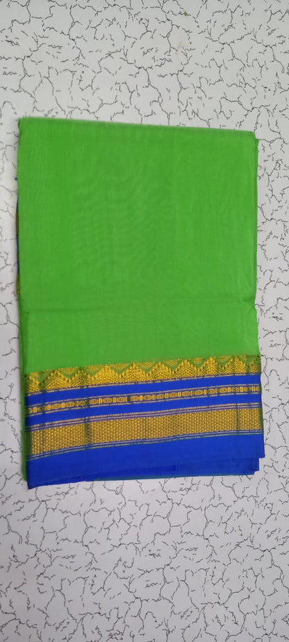 Bangalore silk sarees