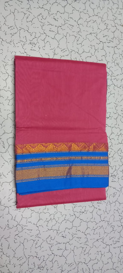 Bangalore silk sarees