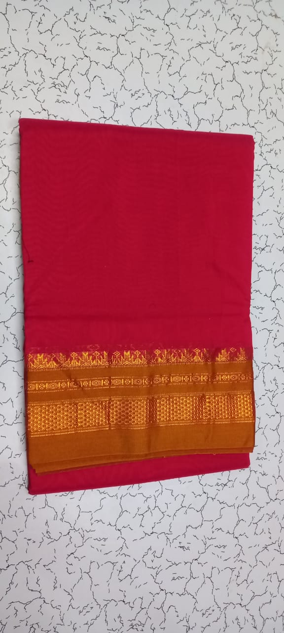 Bangalore silk sarees