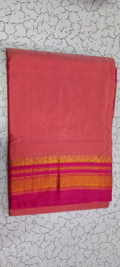 Bangalore silk sarees