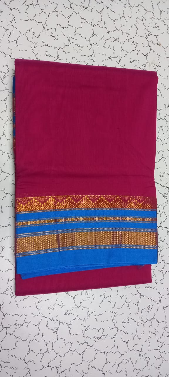 Bangalore silk sarees