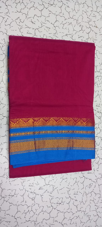 Bangalore silk sarees