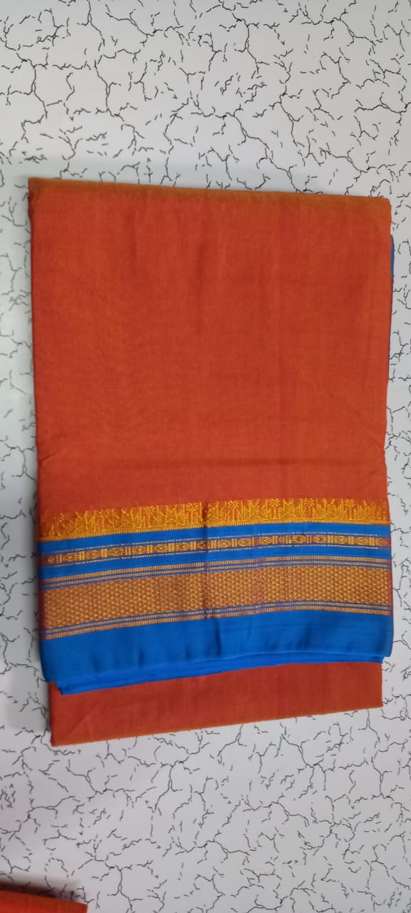 Bangalore silk sarees