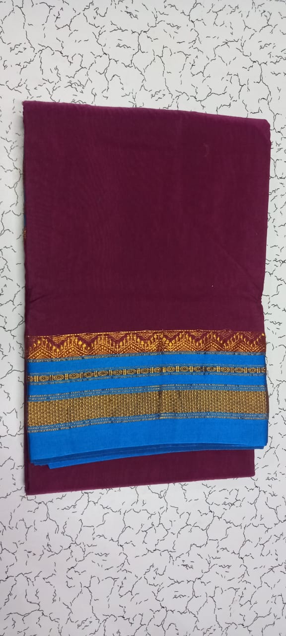 Bangalore silk sarees