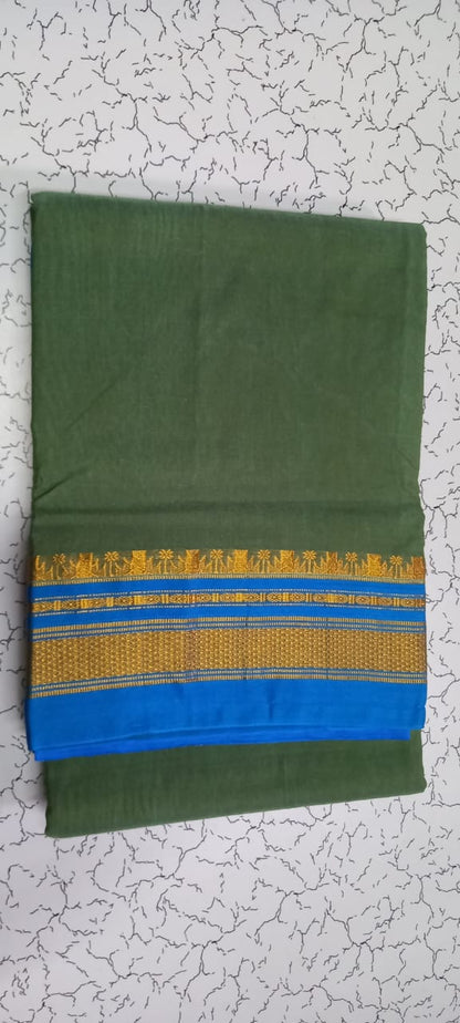 Bangalore silk sarees