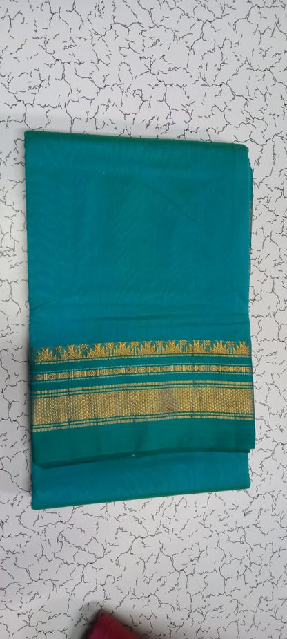 Bangalore silk sarees