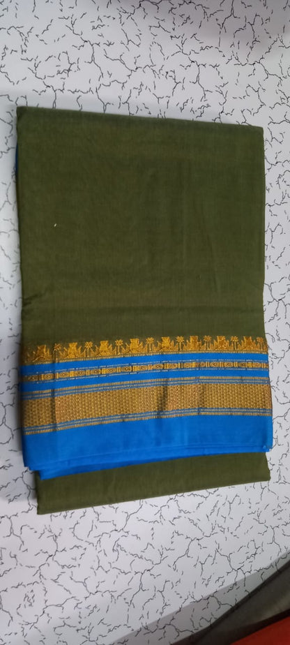 Bangalore silk sarees