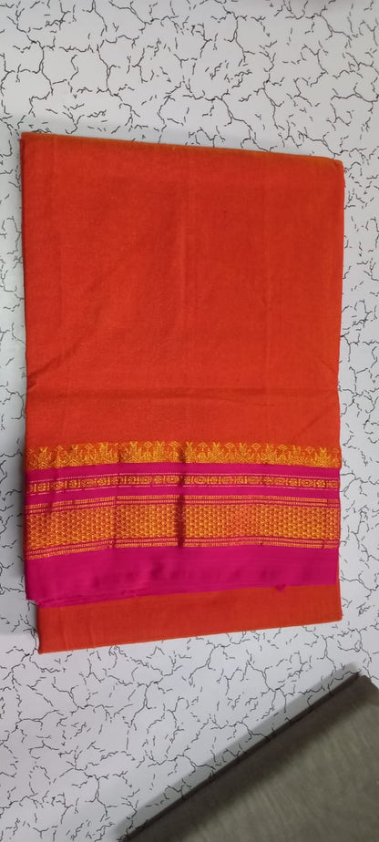 Bangalore silk sarees