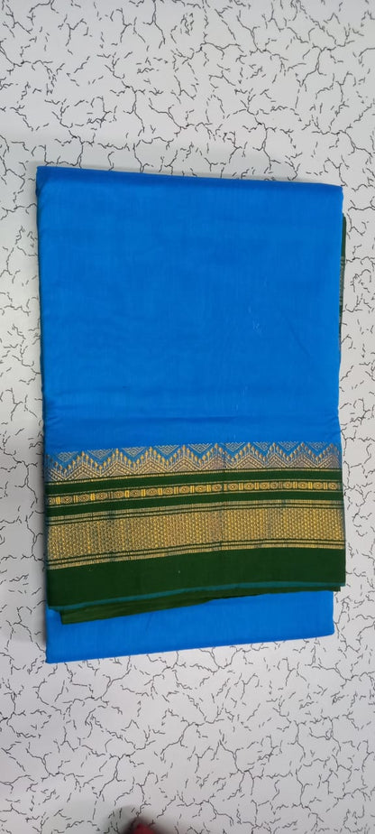 Bangalore silk sarees