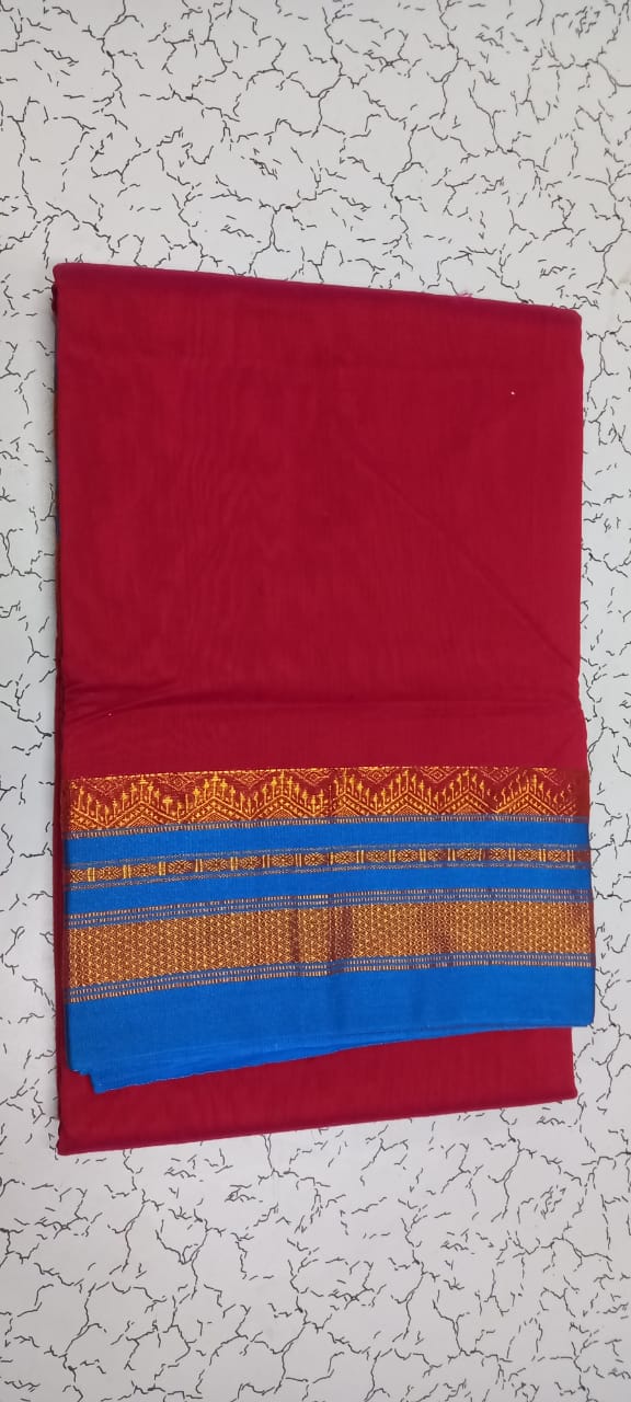 Bangalore silk sarees