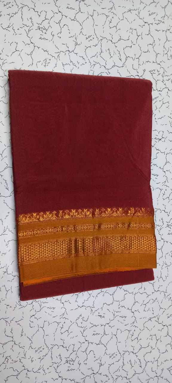 Bangalore silk sarees