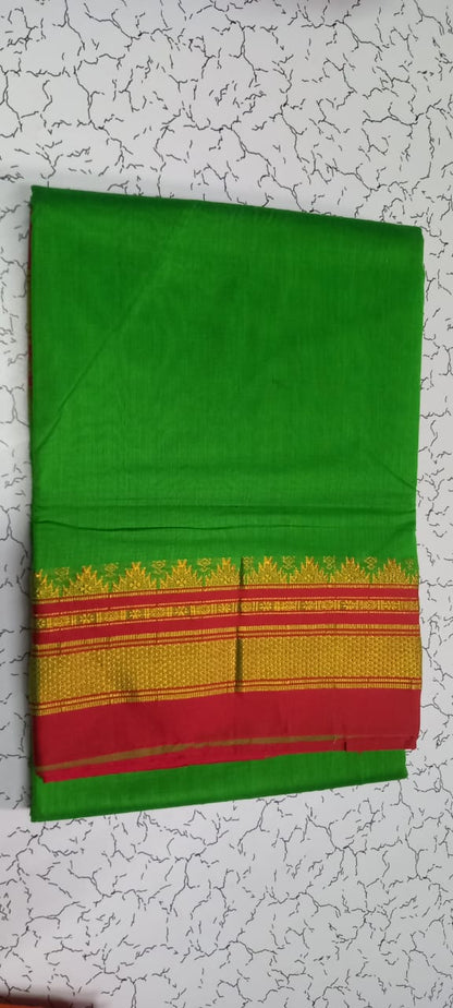 Bangalore silk sarees