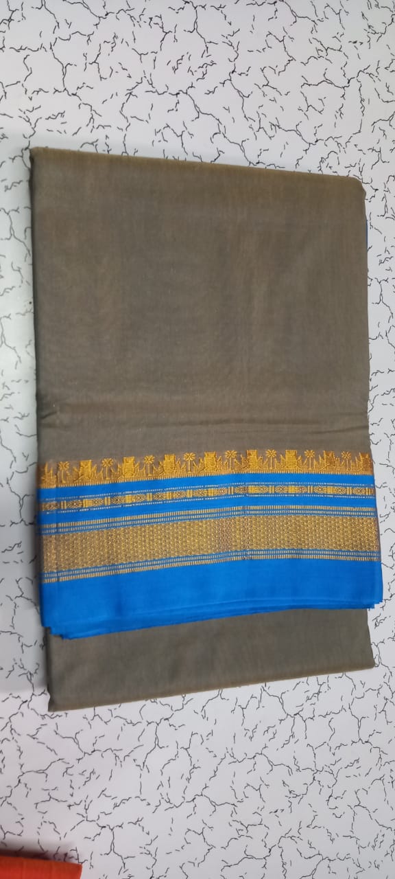 Bangalore silk sarees